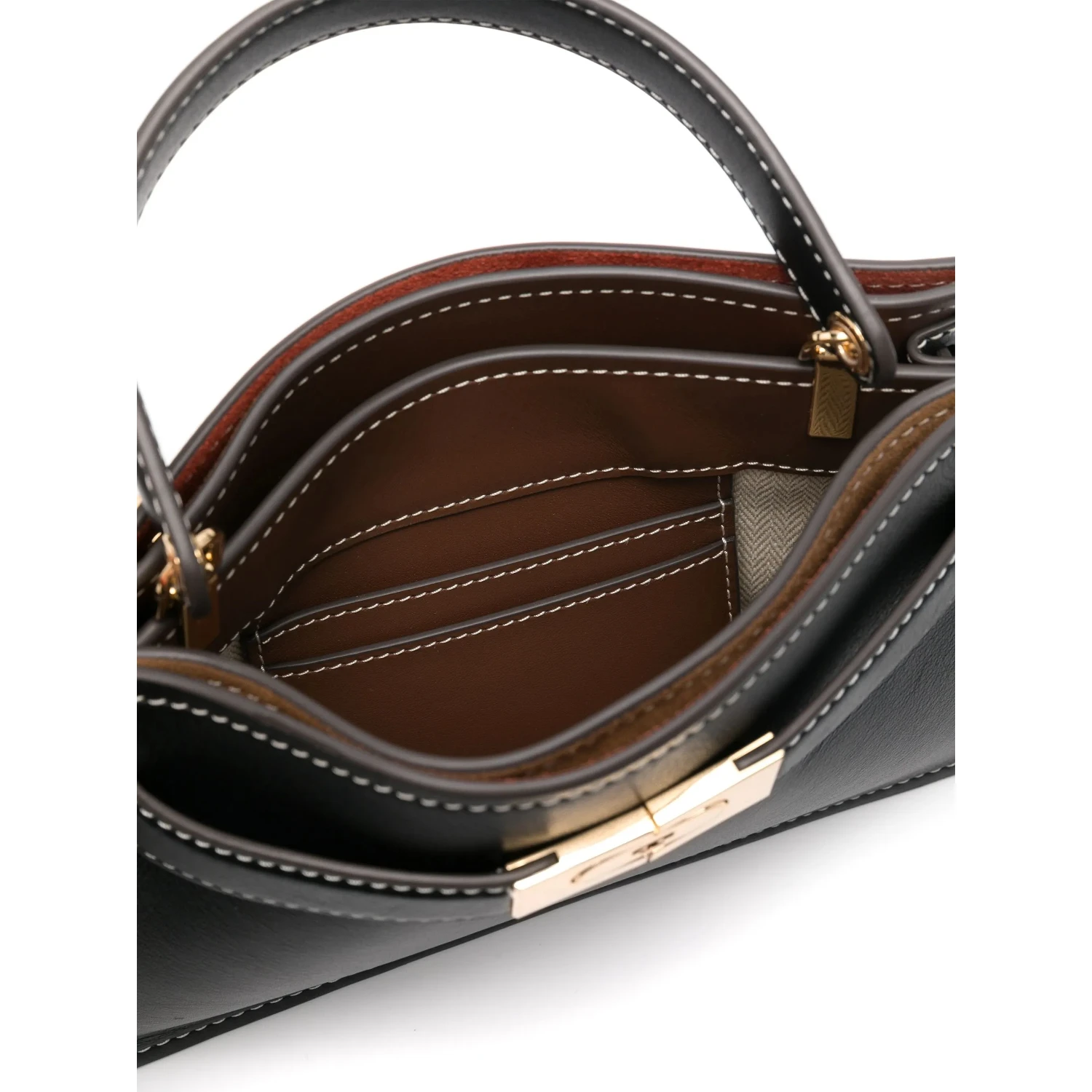 Tory Burch Bags.. Black