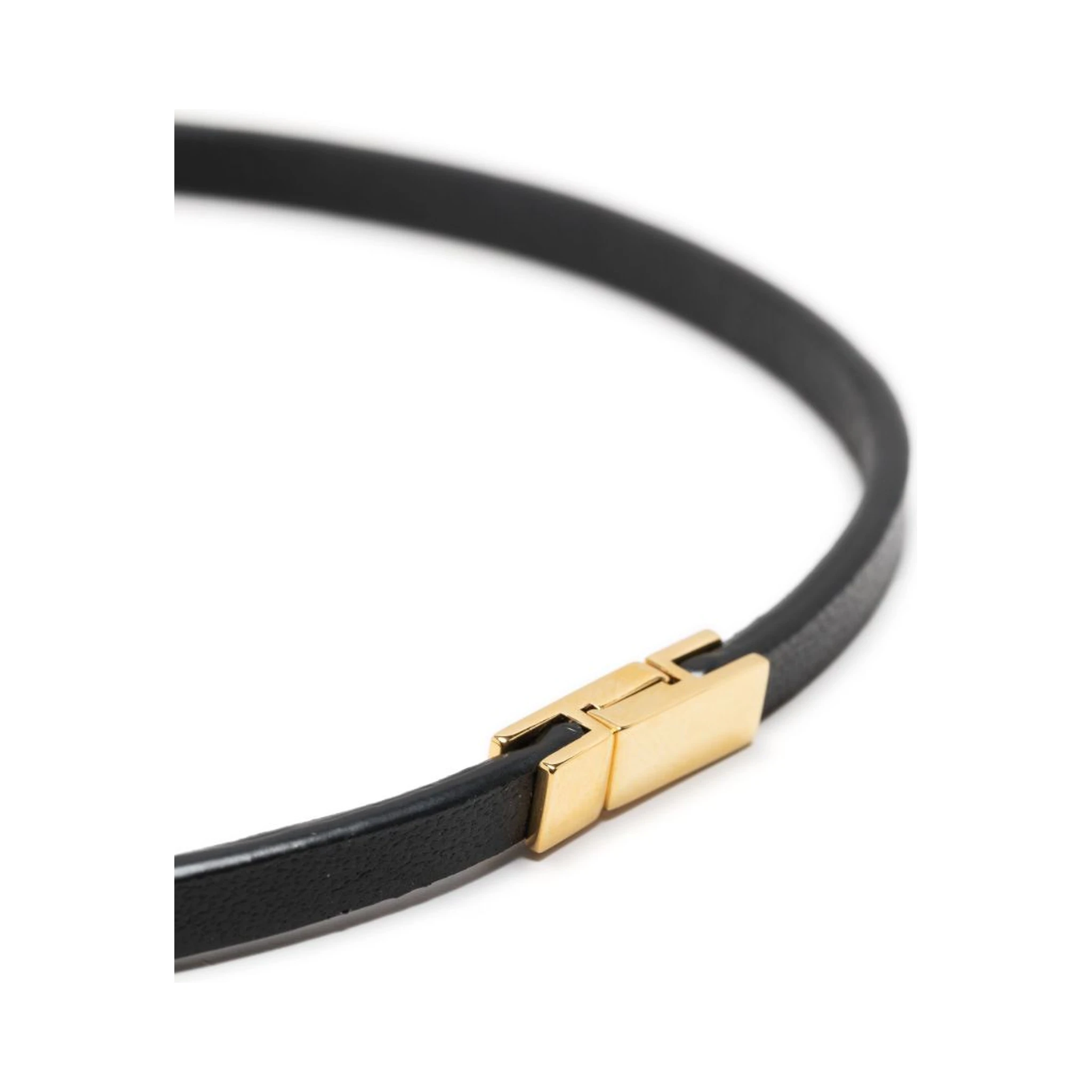 Saint Laurent  Bijoux Black