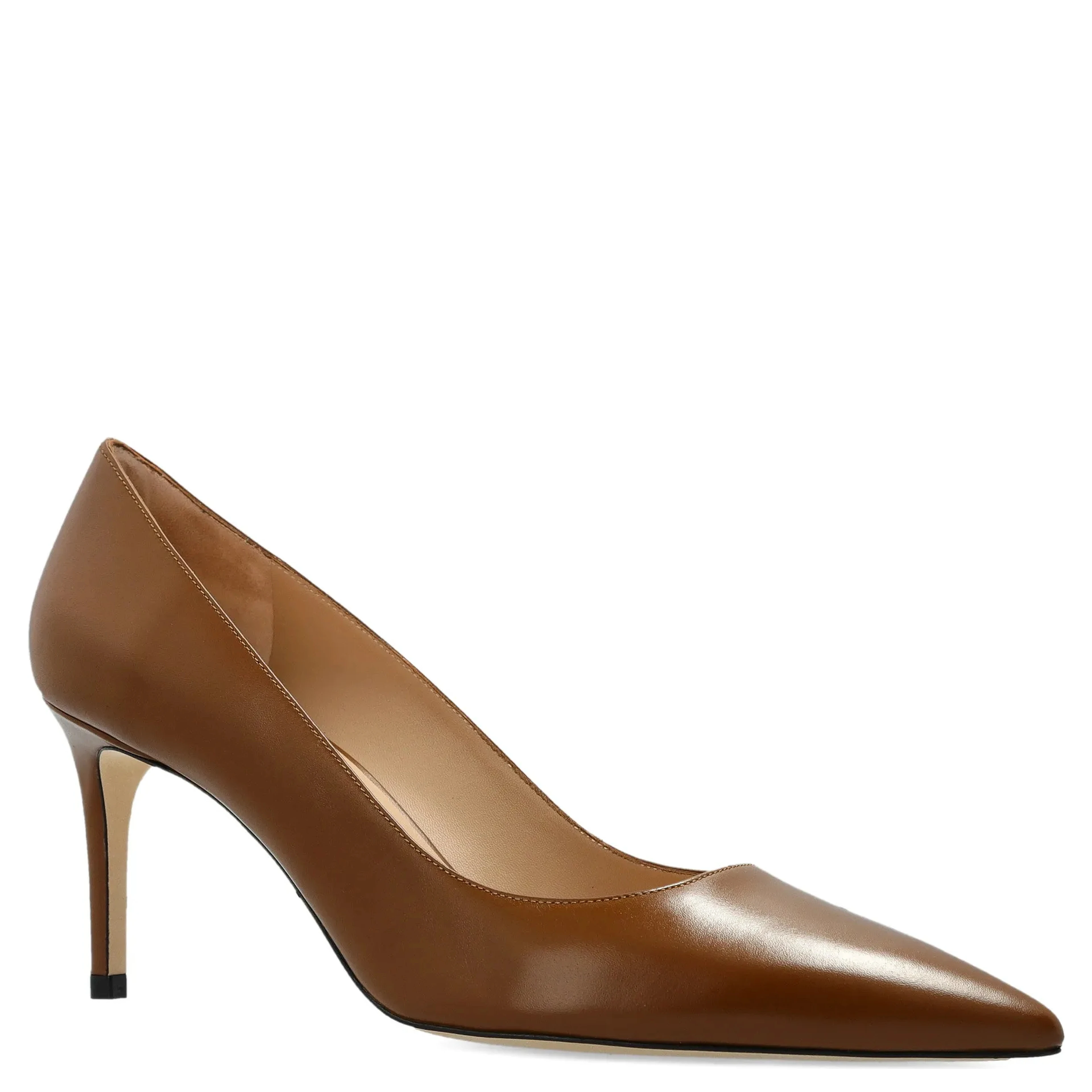 Stuart Weitzman With Heel