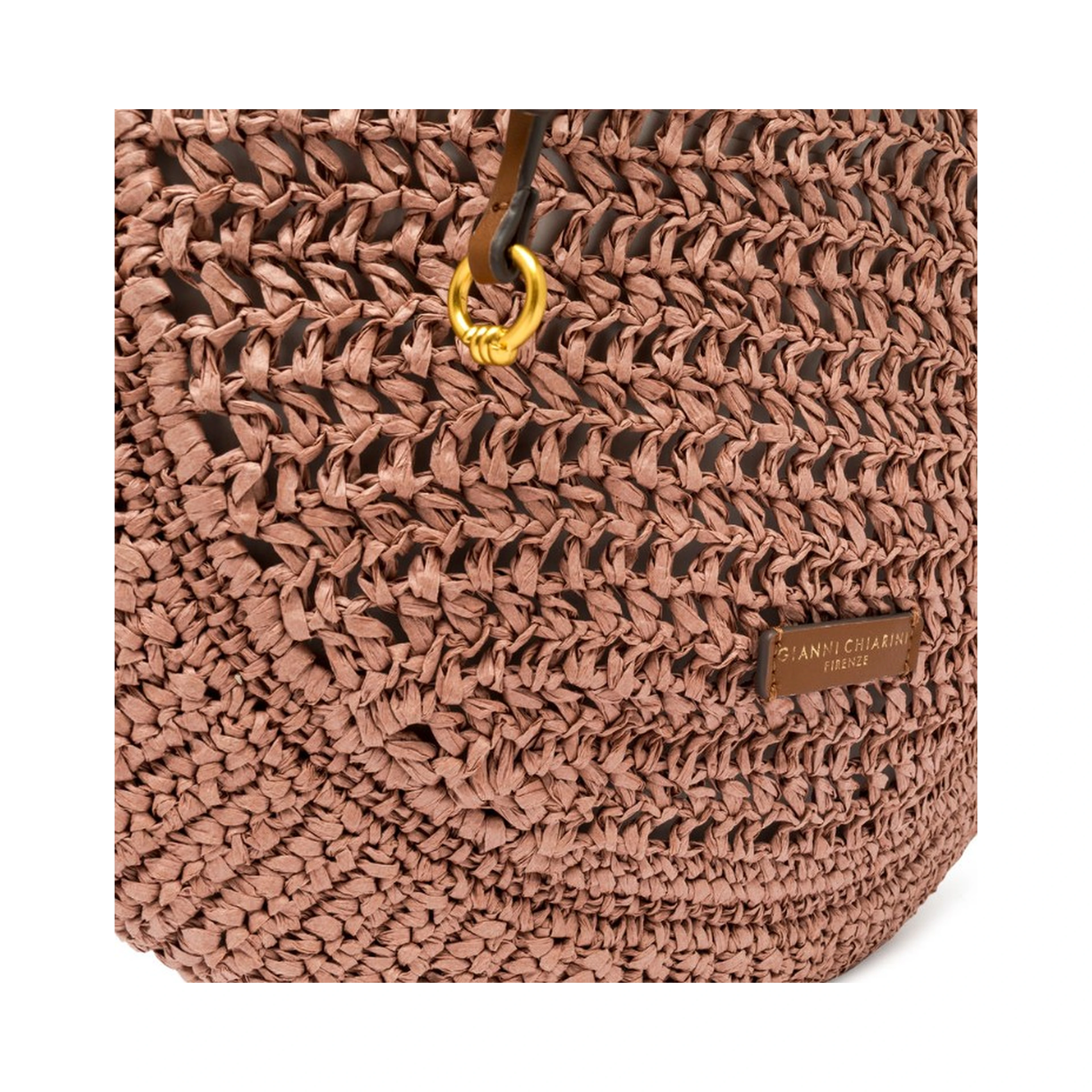 Chiarini Bags.. Pink