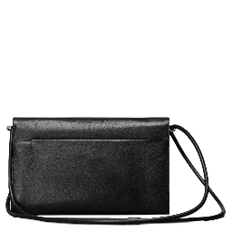 Ami Wallets Black