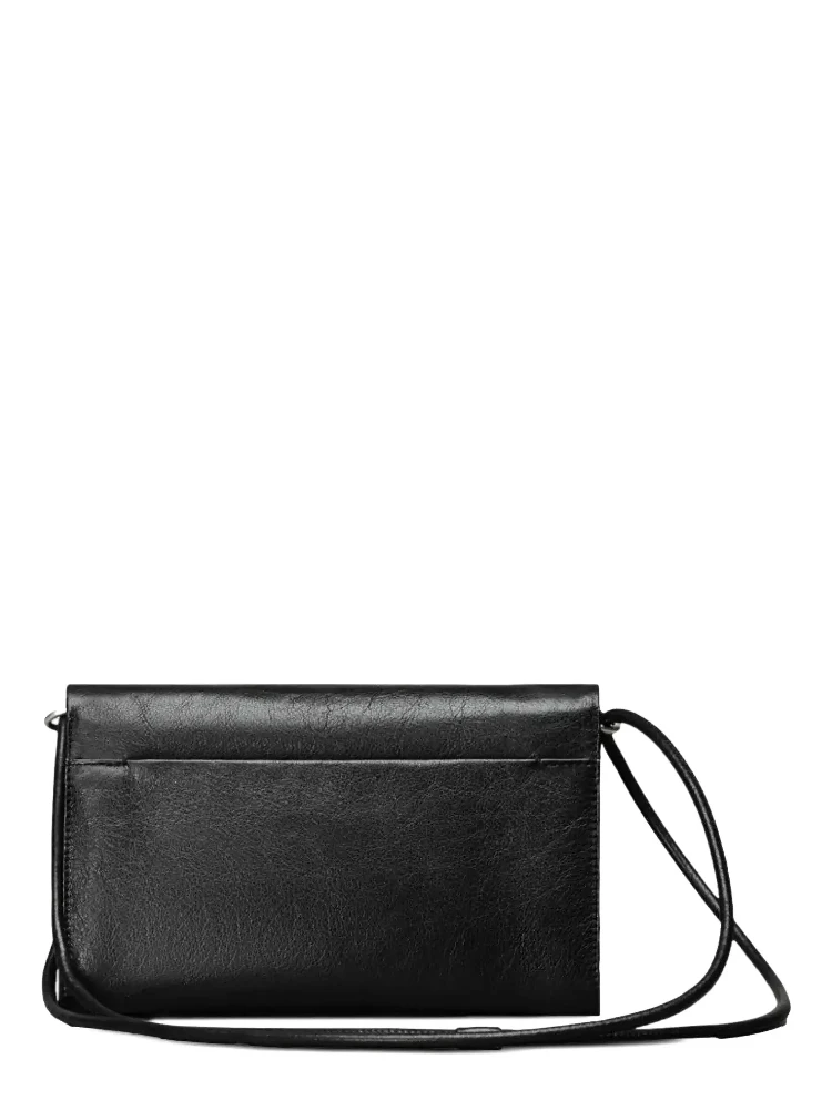 Ami Wallets Black alternative