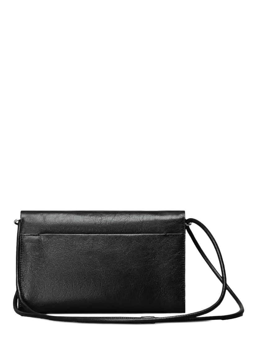 Ami Wallets Black