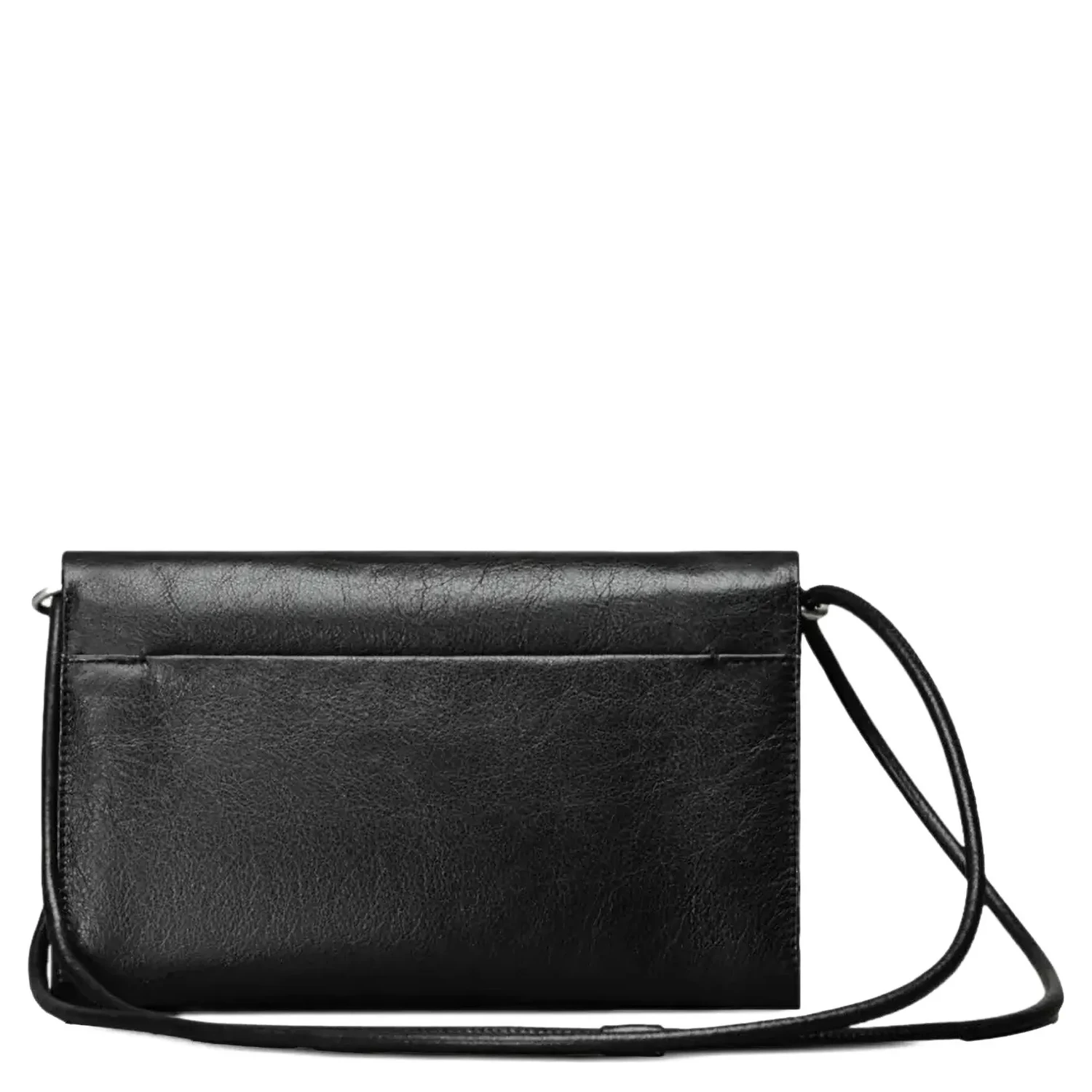 Ami Wallets Black