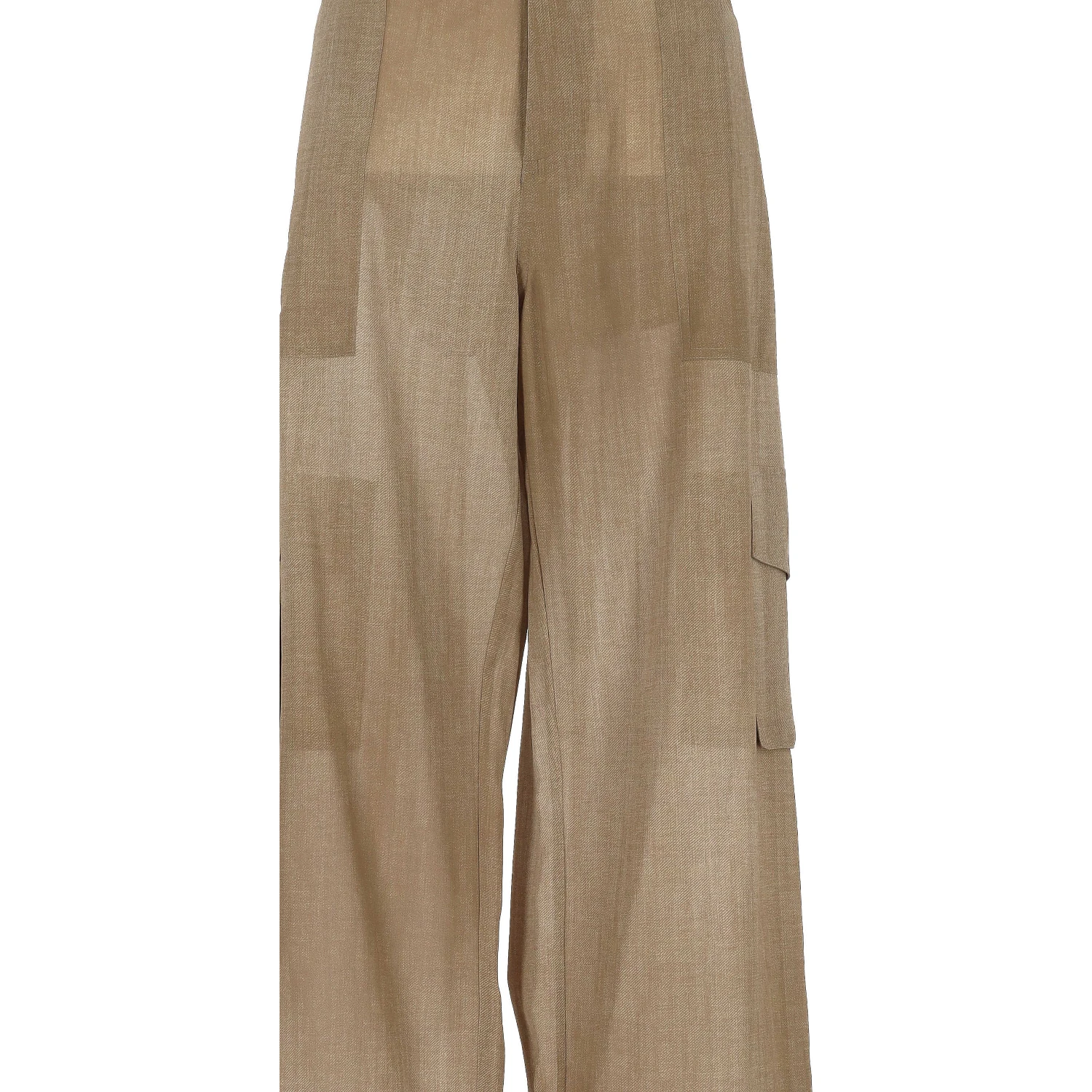 Ermanno Scervino Trousers