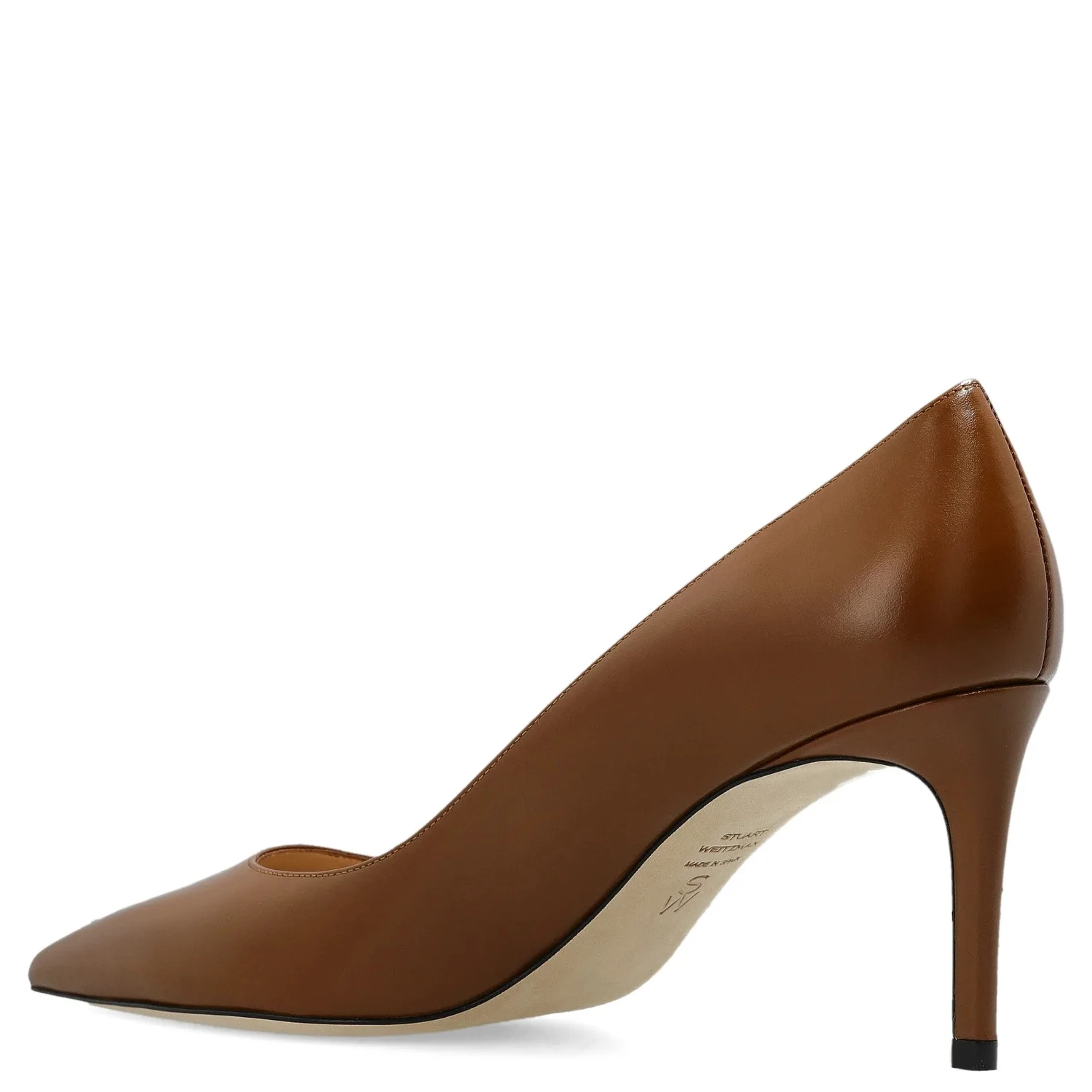 Stuart Weitzman With Heel