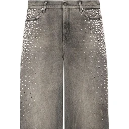 Golden Goose Jeans Grey