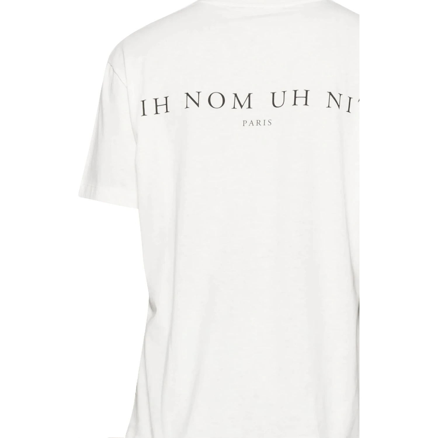 Ih Nom Uh Nit T-shirts and Polos Beige