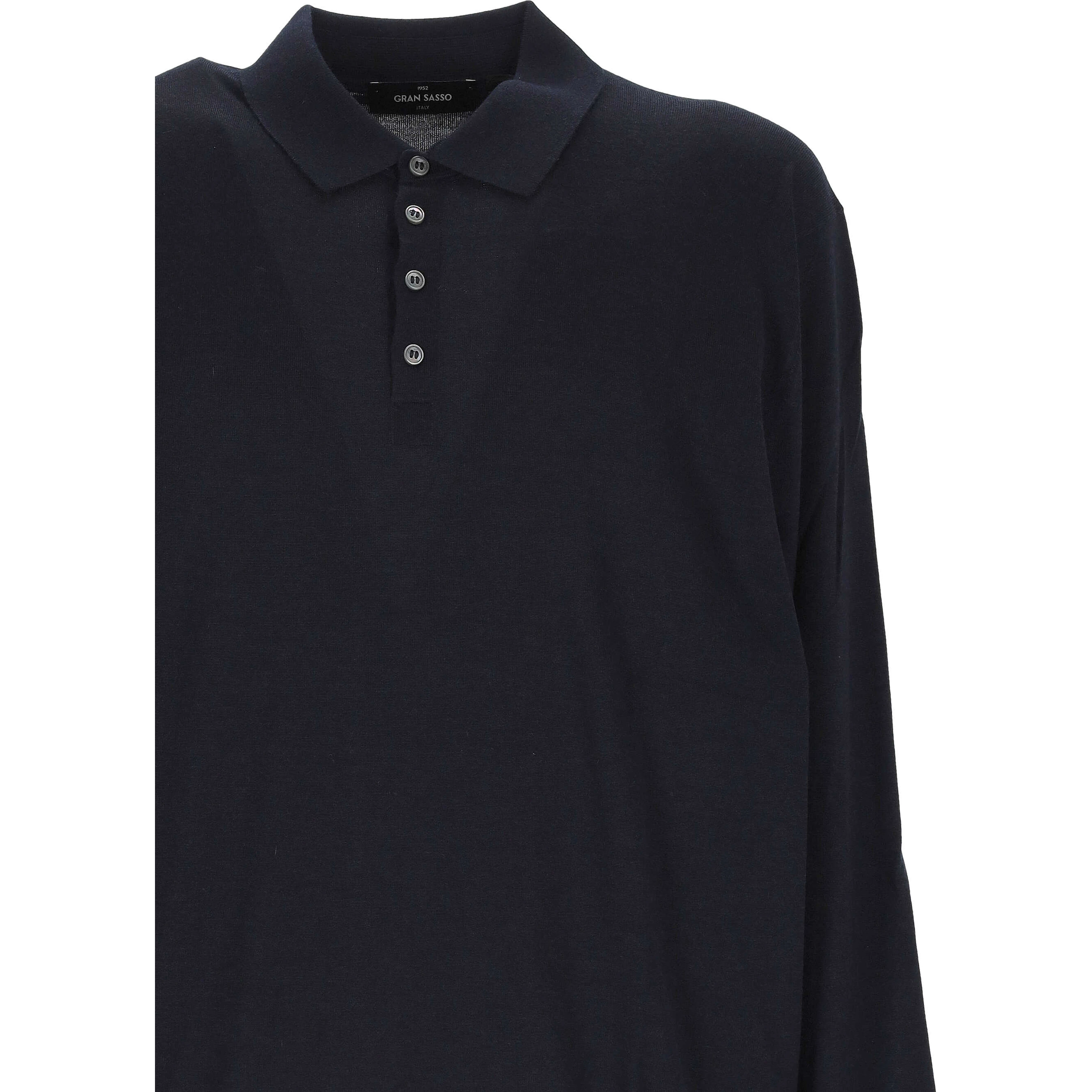 Gran Sasso Sweaters
