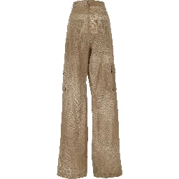 Ermanno Scervino Trousers