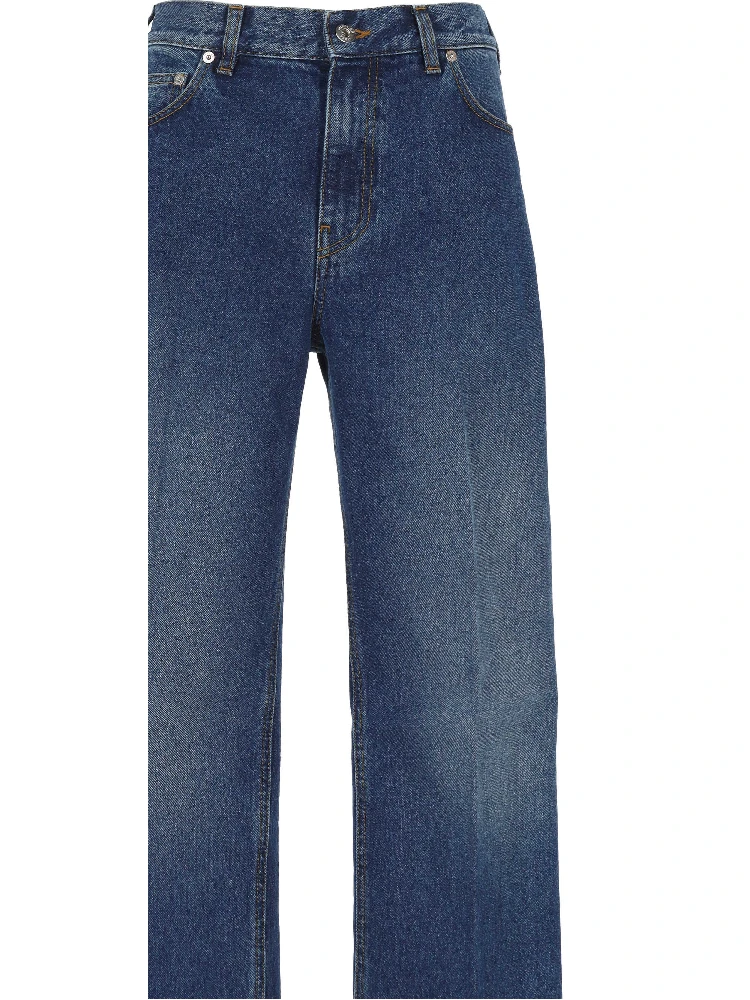 MUGLER Jeans alternative