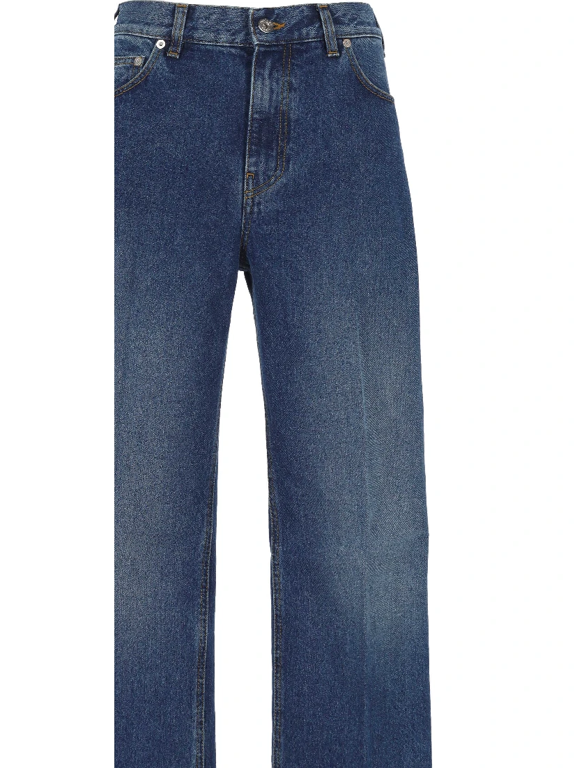 MUGLER Jeans