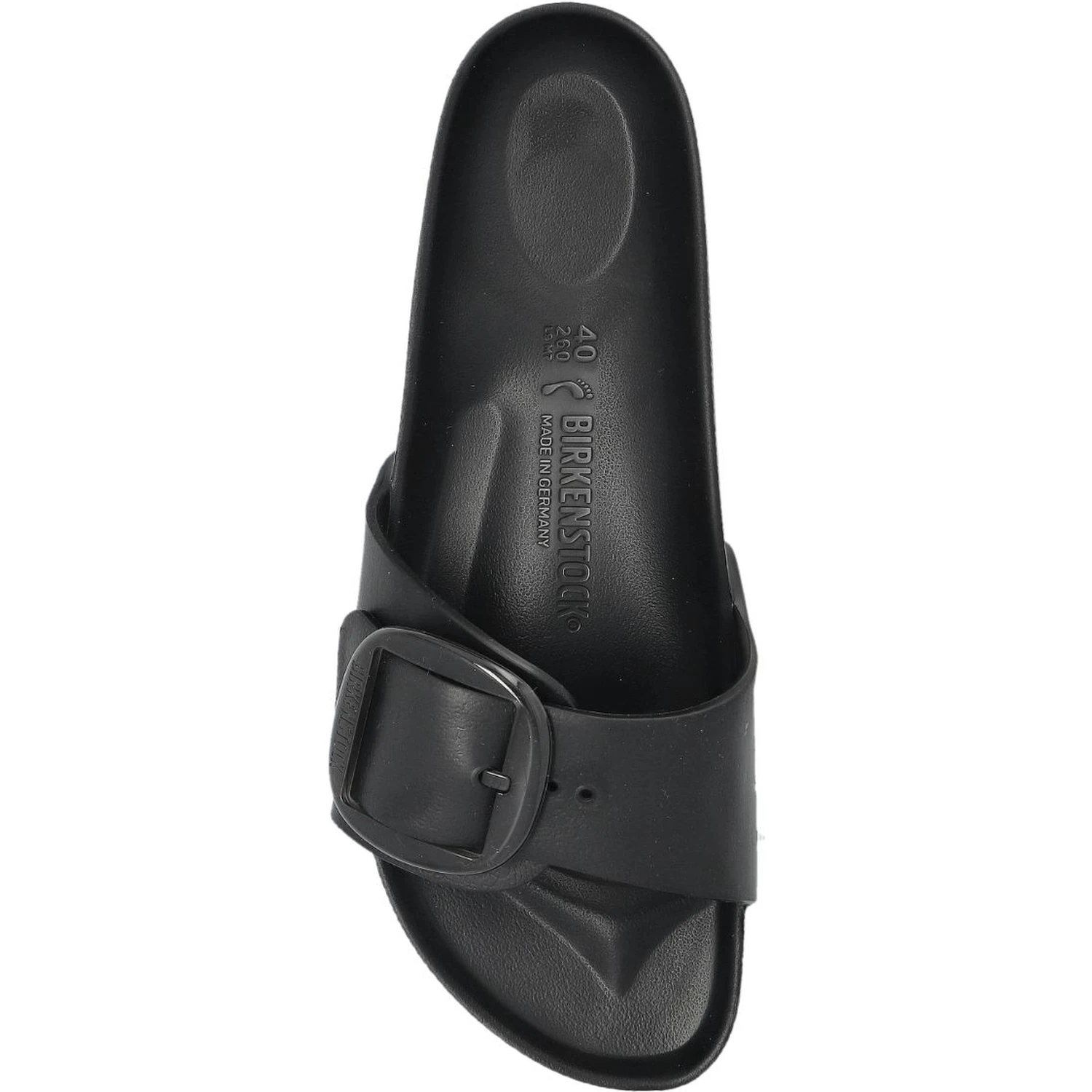 Birkenstock Sandals Black