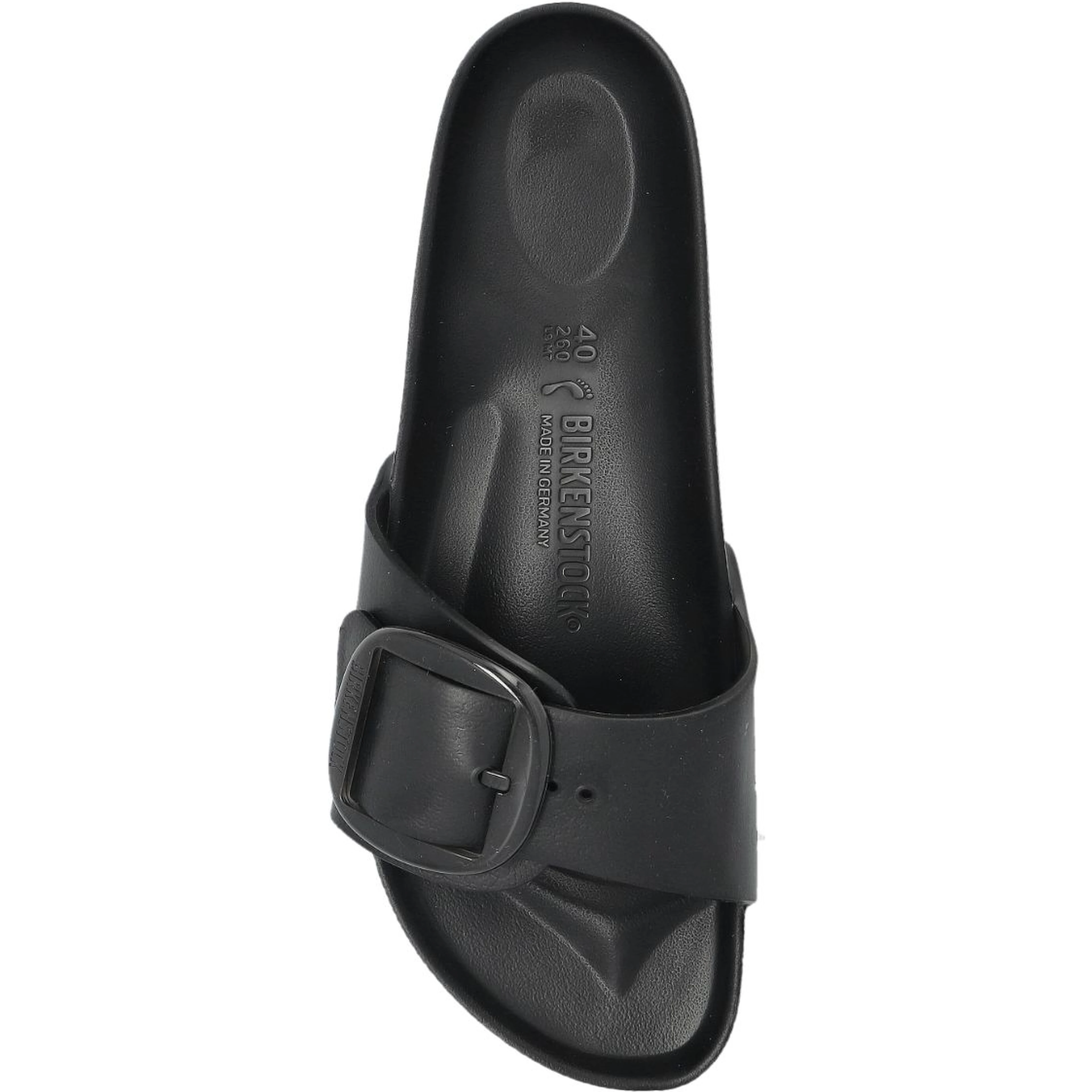 Birkenstock Sandals Black