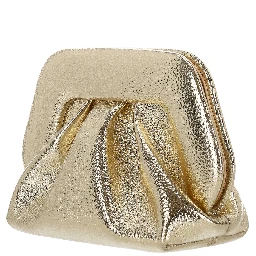 THEMOIRE' Bags.. Golden