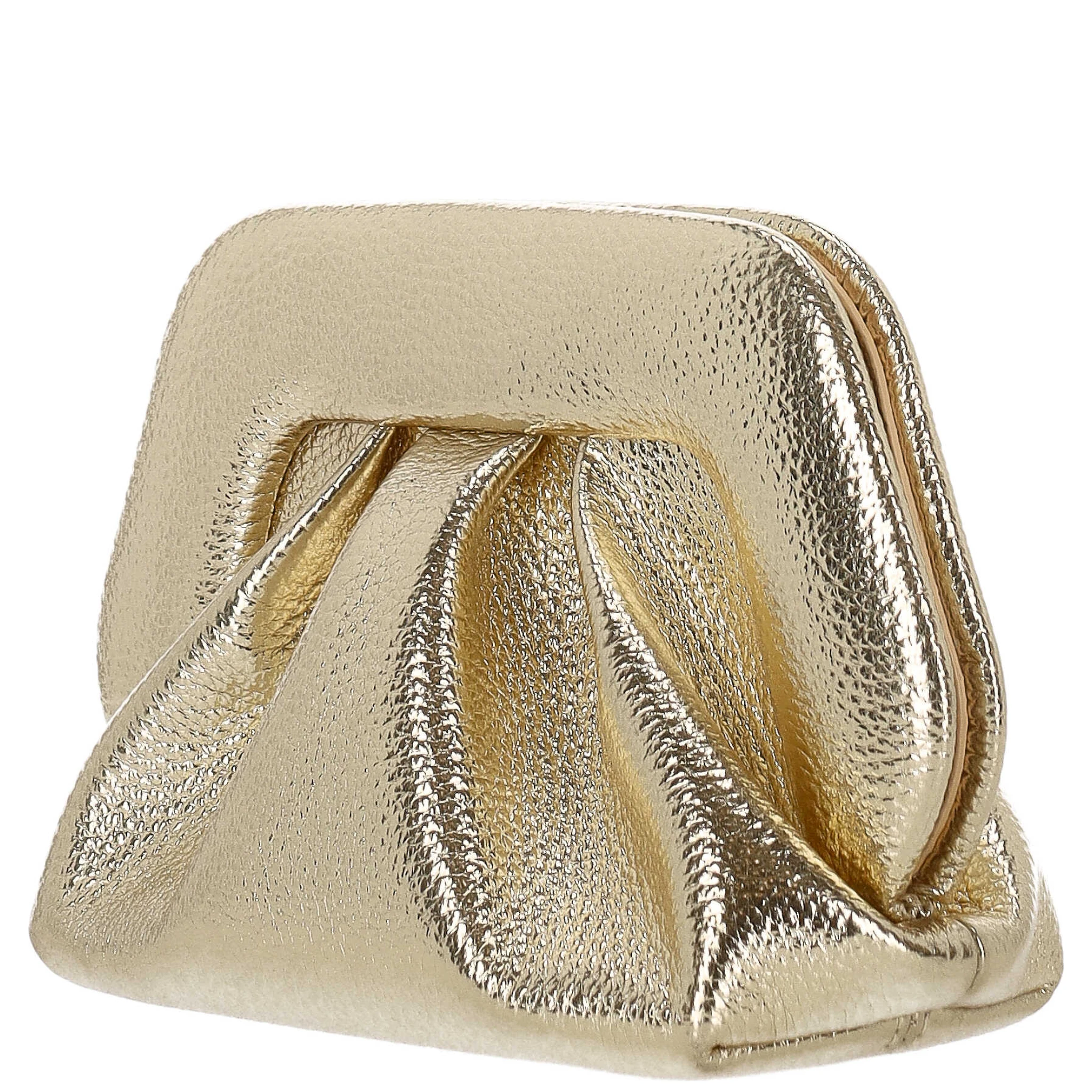 THEMOIRE' Bags.. Golden
