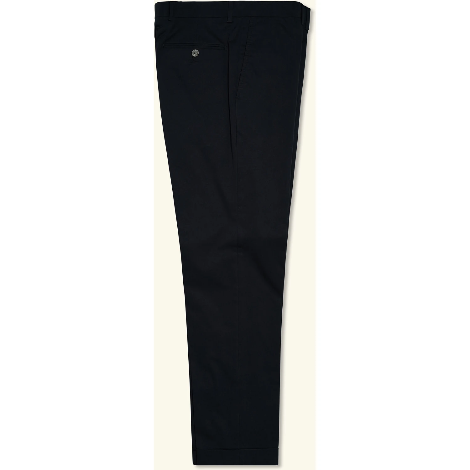 Barba Napoli Trousers