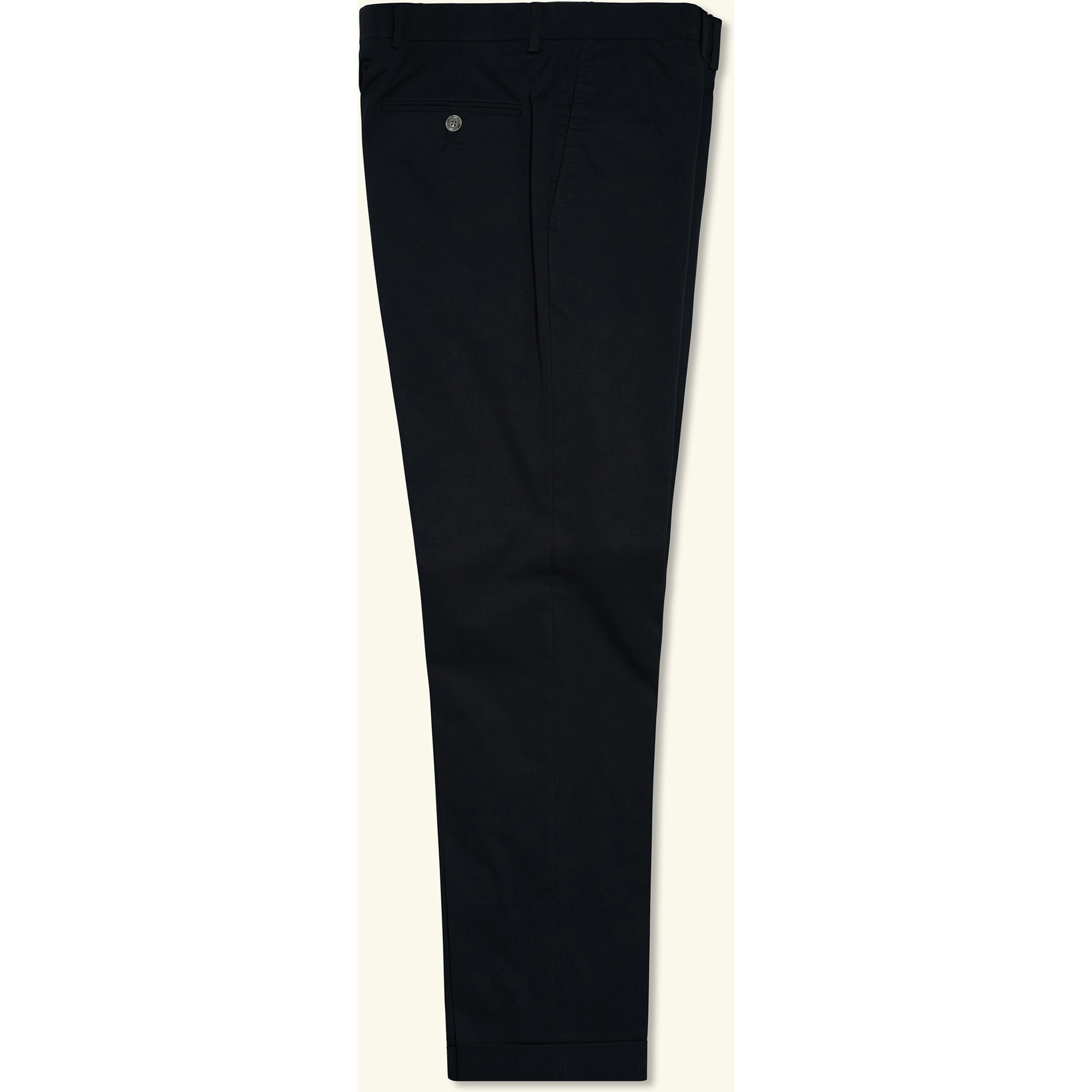 Barba Napoli Trousers