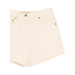 Valentino PAP Shorts Ivory