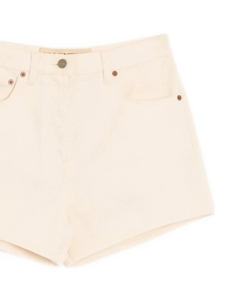 Valentino PAP Shorts Ivory alternative