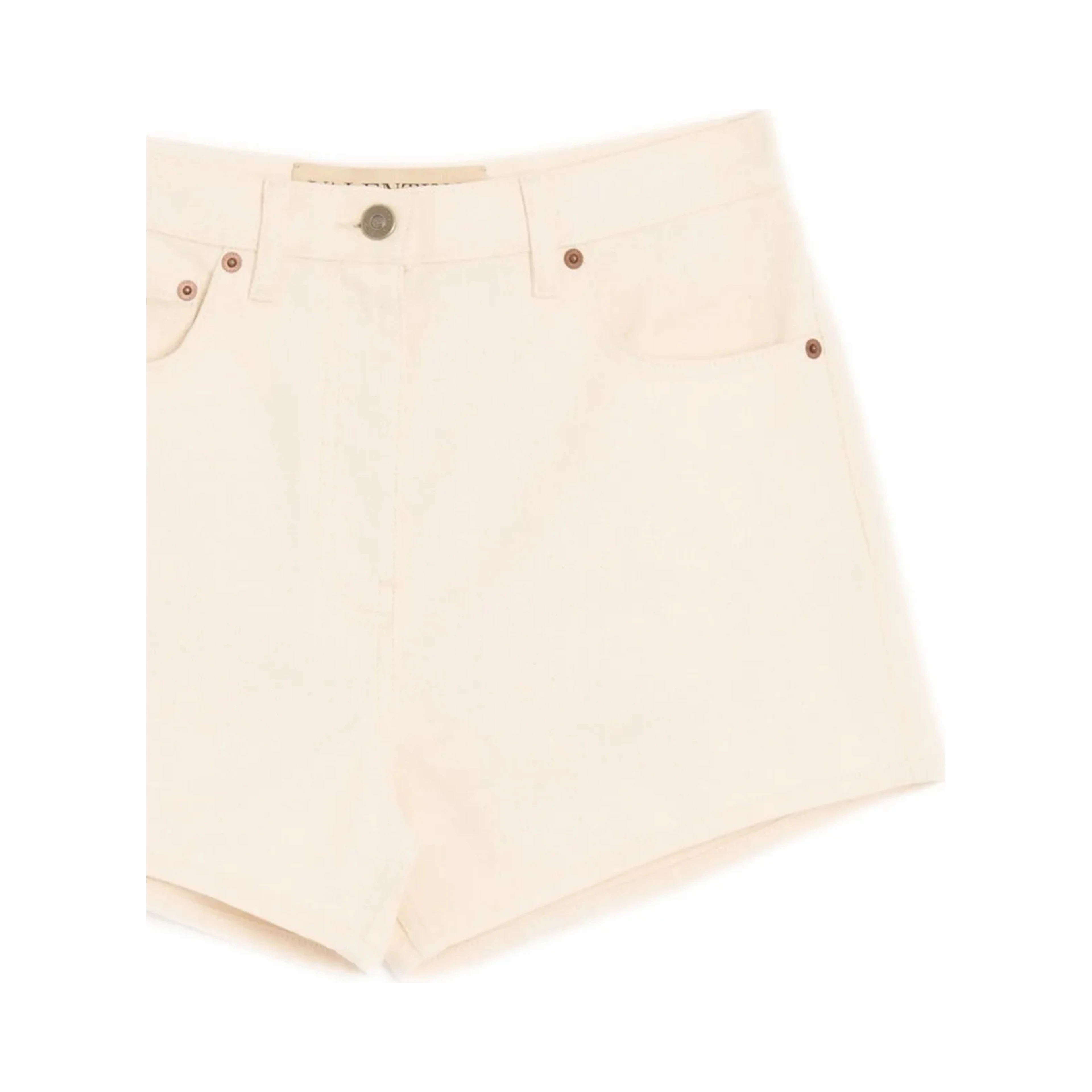 Valentino PAP Shorts Ivory