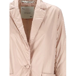 Emma&gaia Jackets Pink