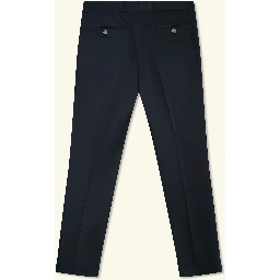 Barba Napoli Trousers