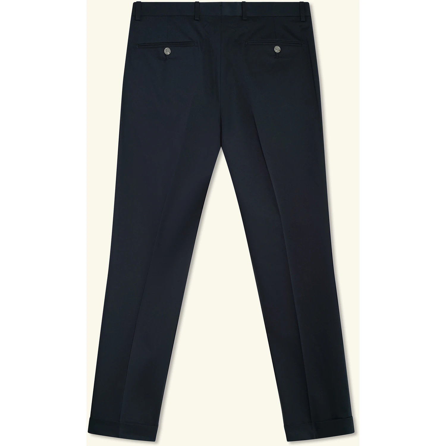 Barba Napoli Trousers
