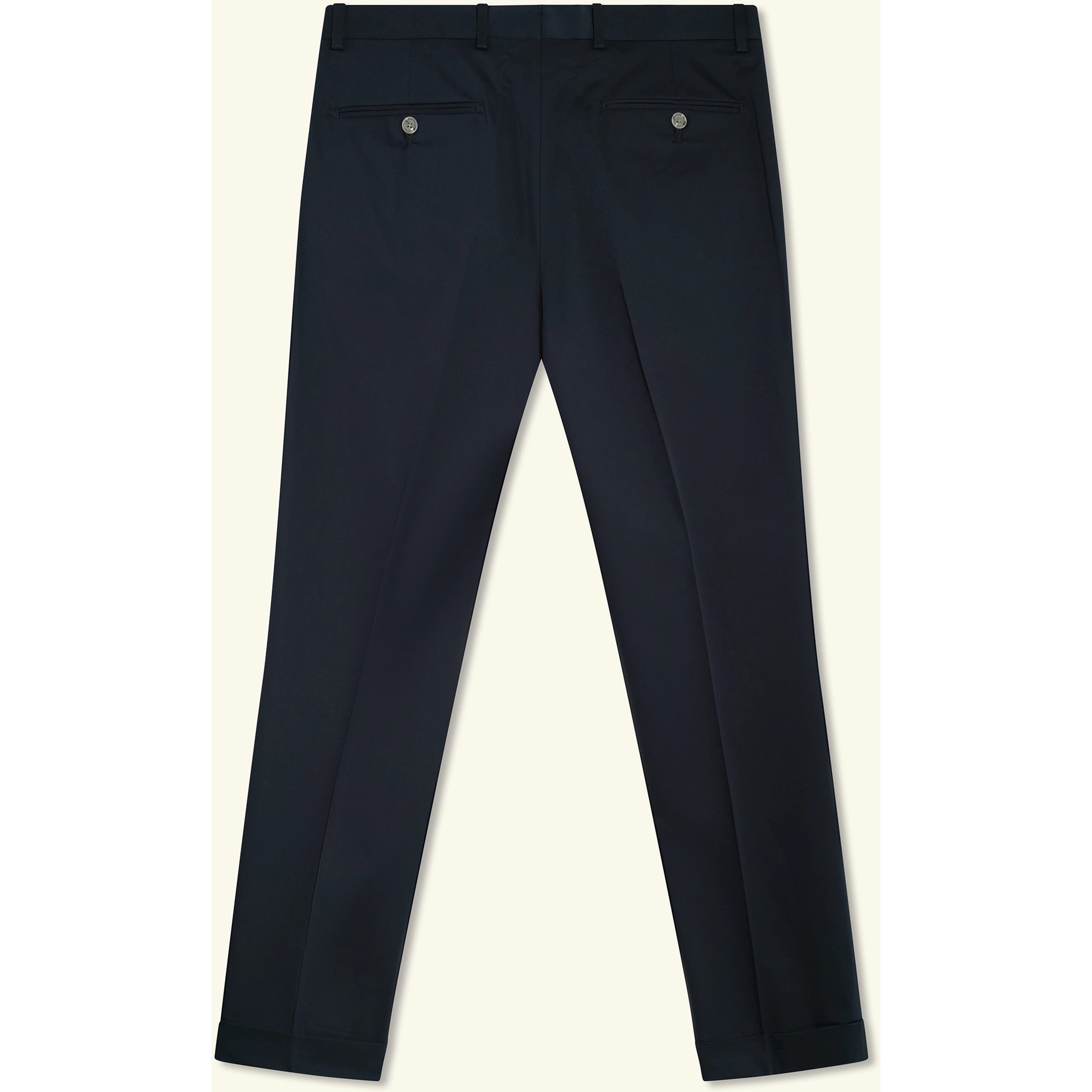 Barba Napoli Trousers