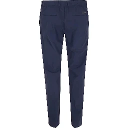 RRD Trousers Blue