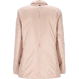 Emma&gaia Jackets Pink