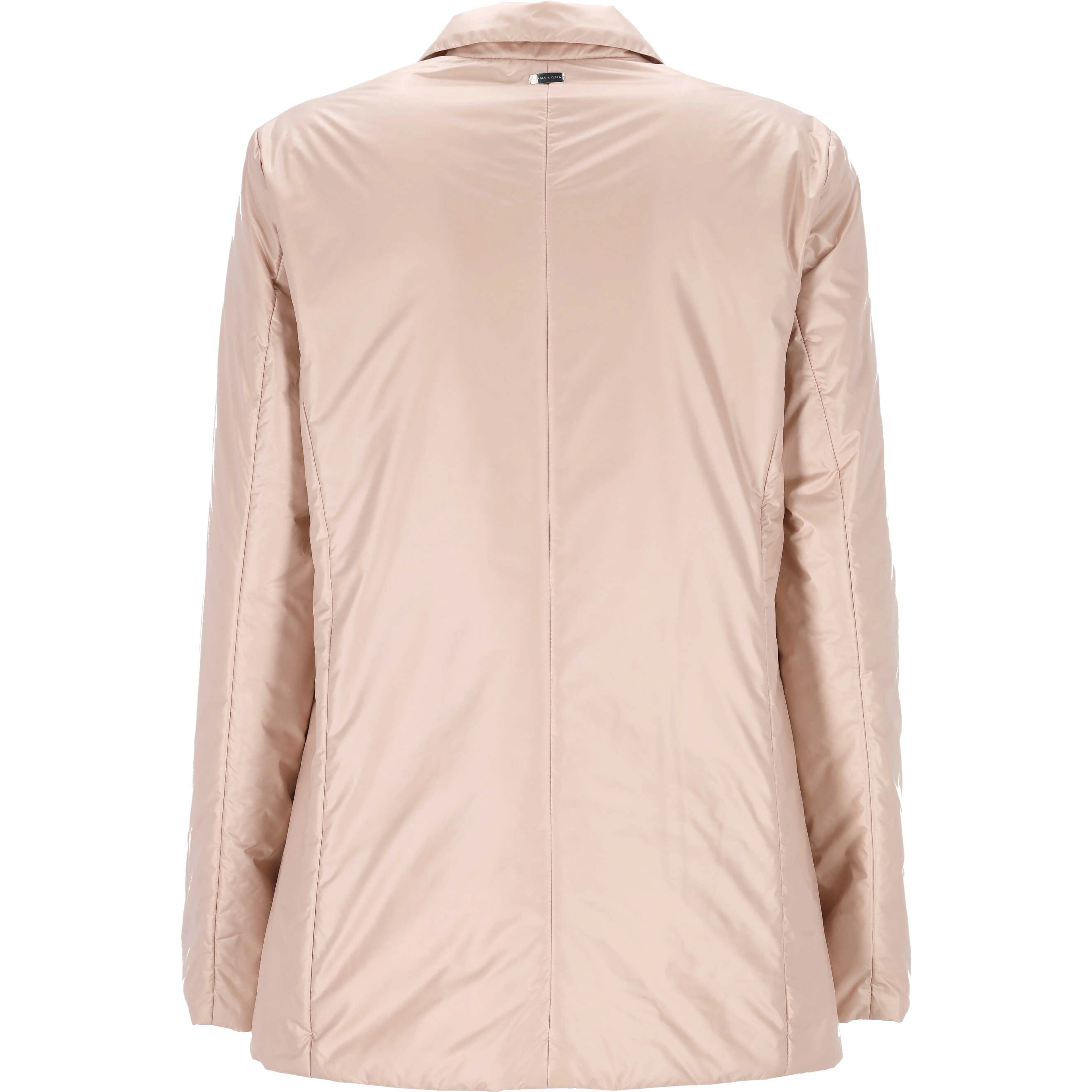 Emma&gaia Jackets Pink