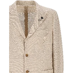 Lardini Jackets