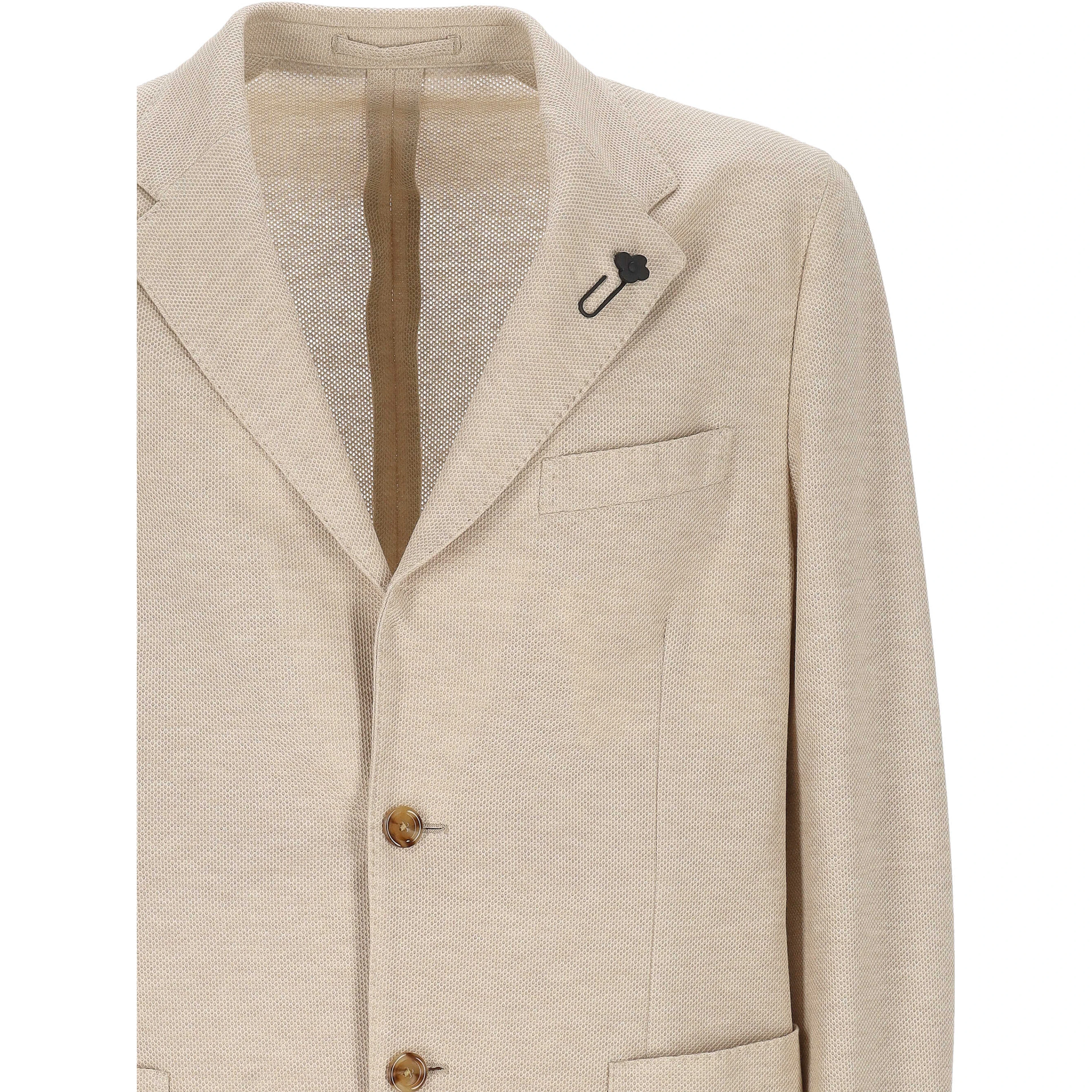 Lardini Jackets