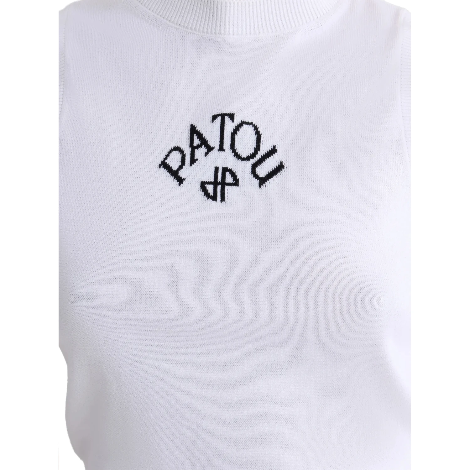 PATOU Sweaters White