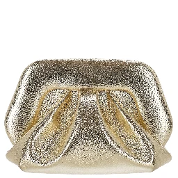 THEMOIRE' Bags.. Golden