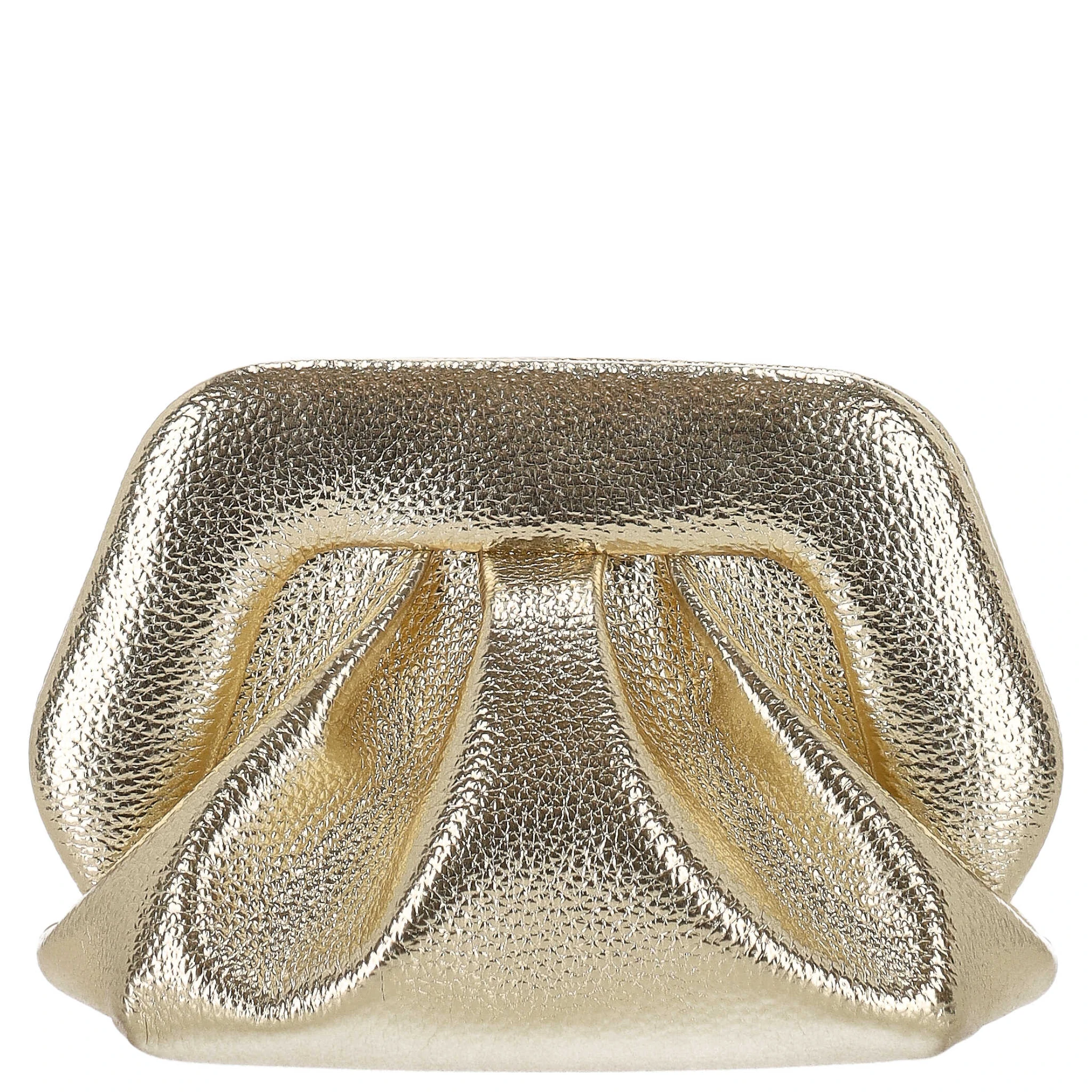 THEMOIRE' Bags.. Golden