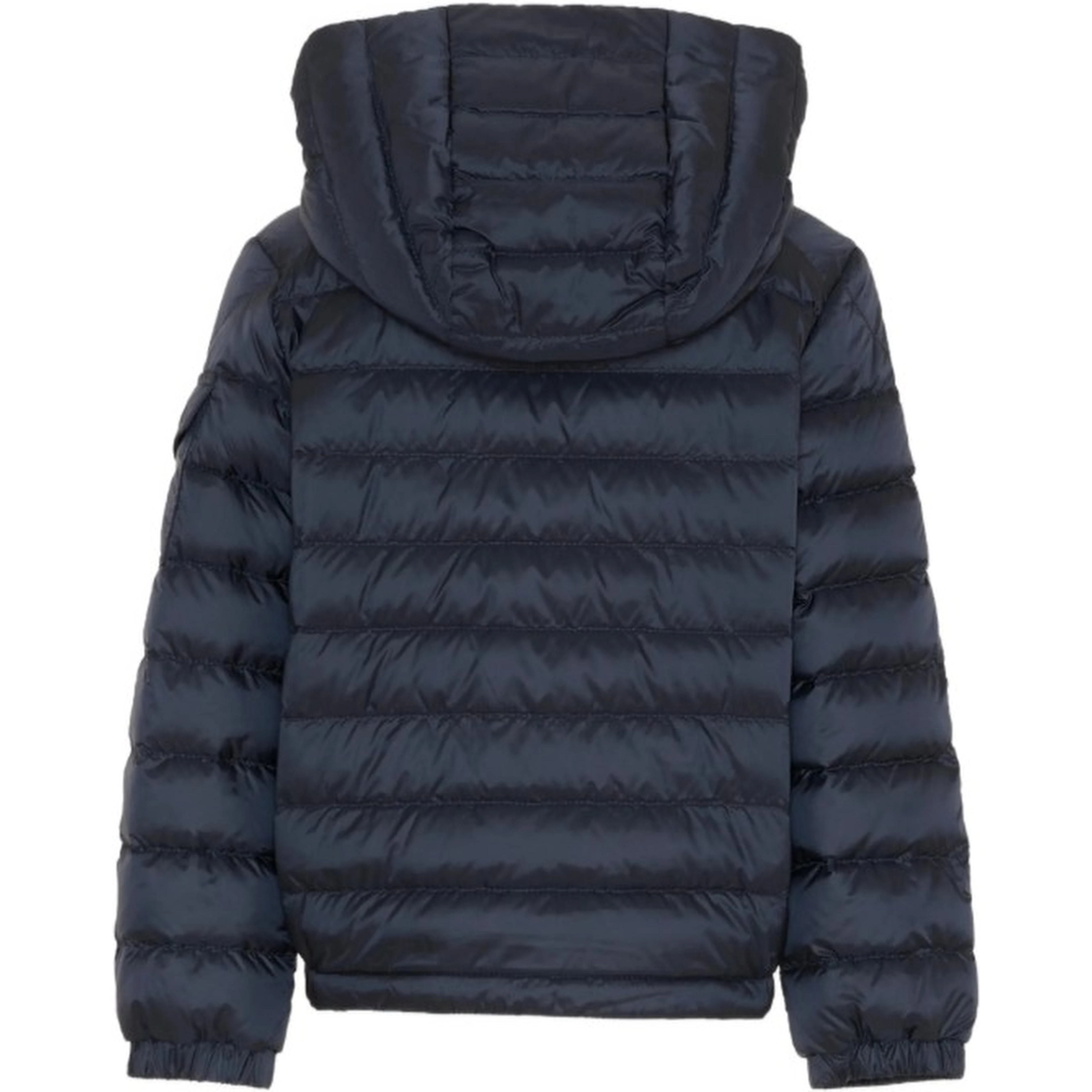 MONCLER KIDS Jackets