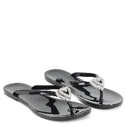 MACH & MACH Sandals