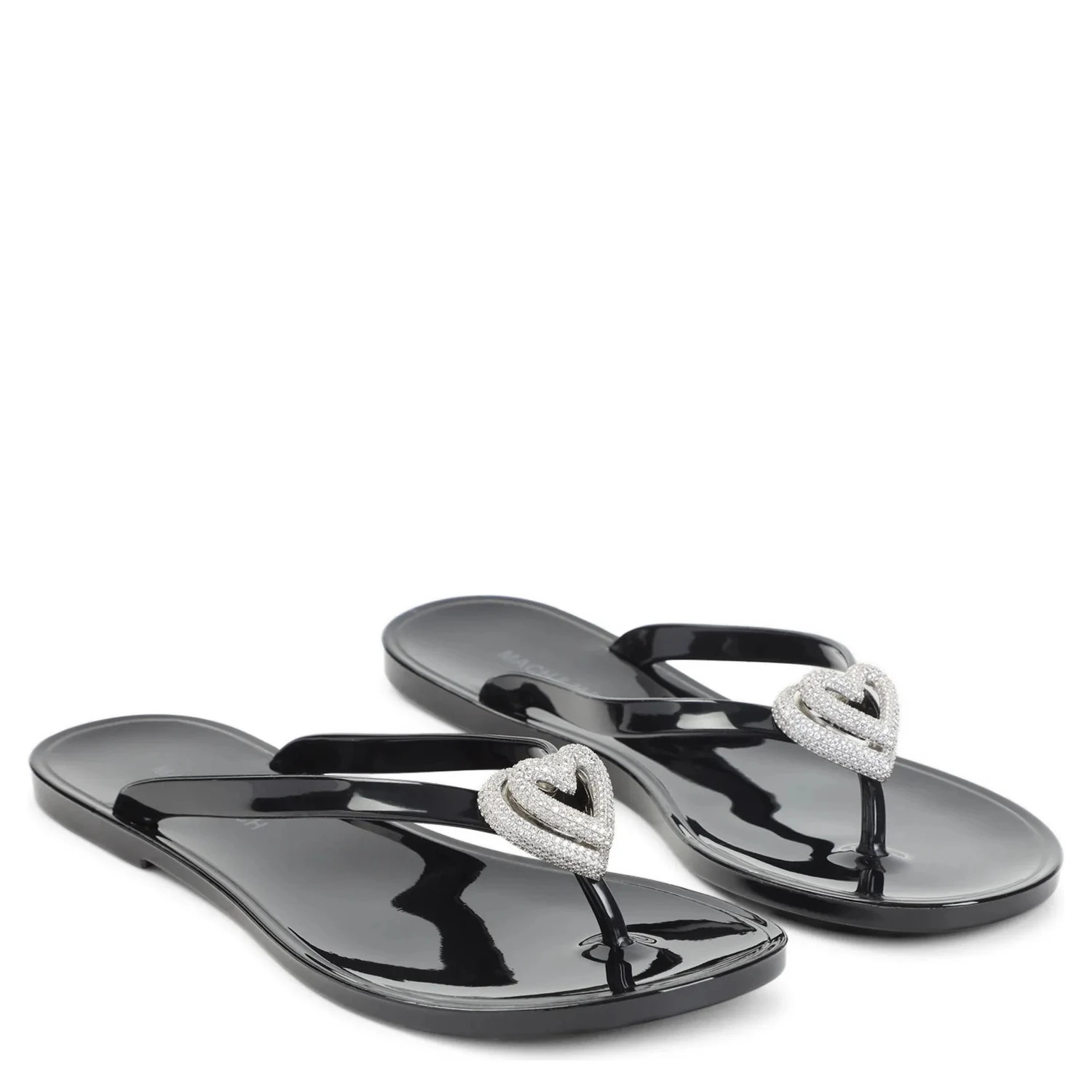 MACH & MACH Sandals