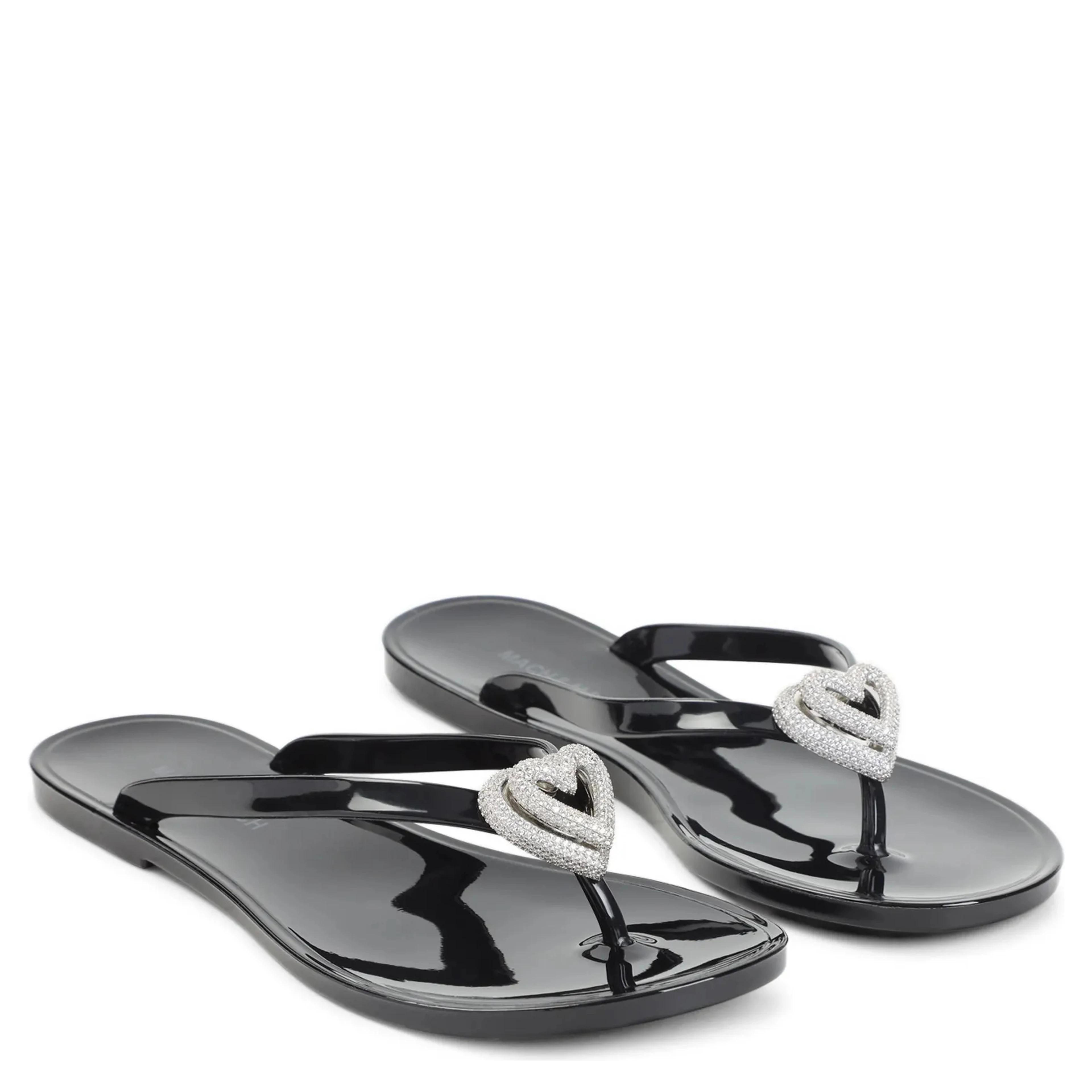 MACH & MACH Sandals