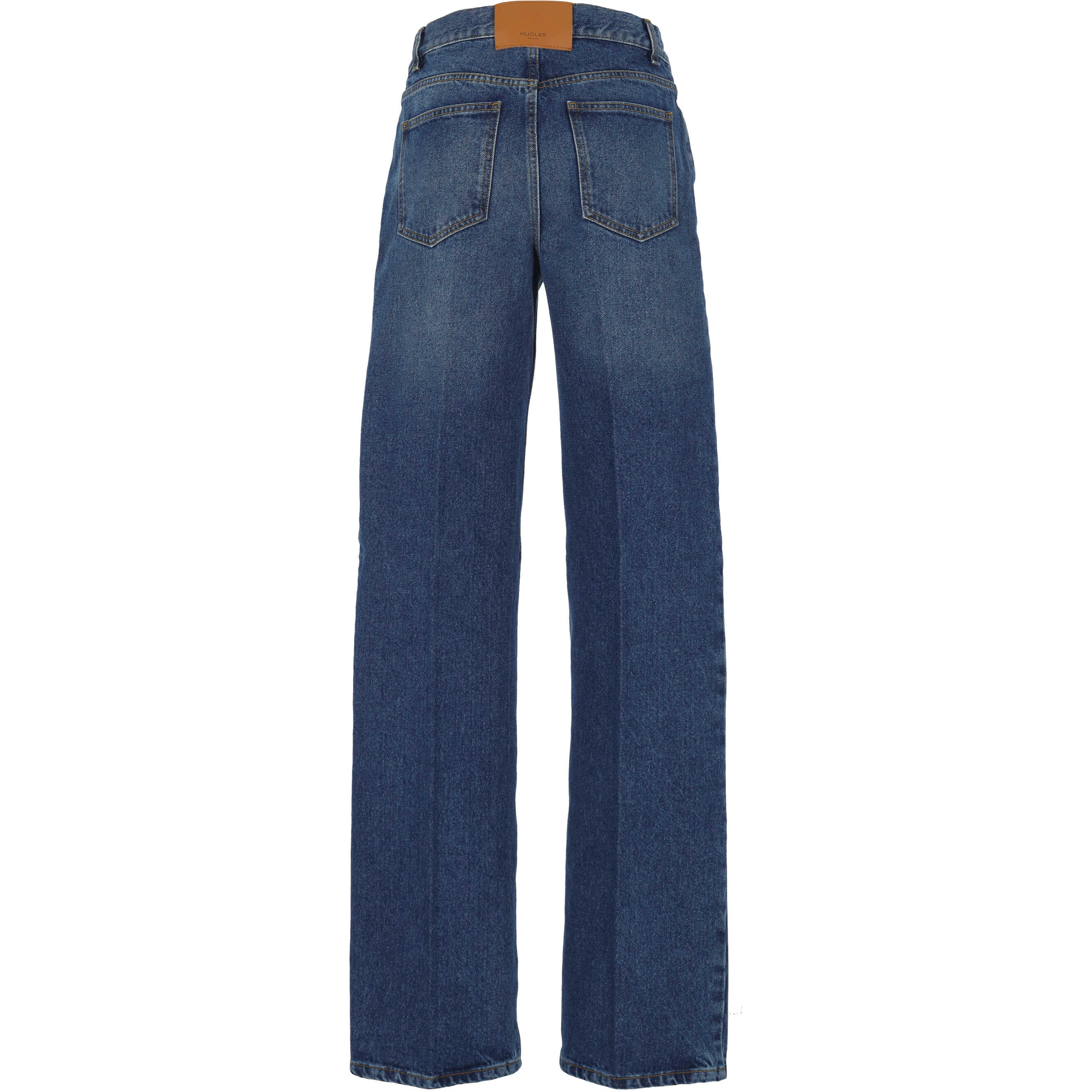 MUGLER Jeans