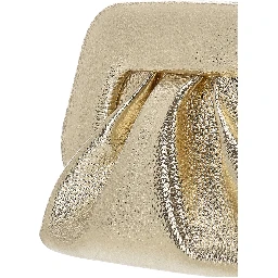 THEMOIRE' Bags.. Golden