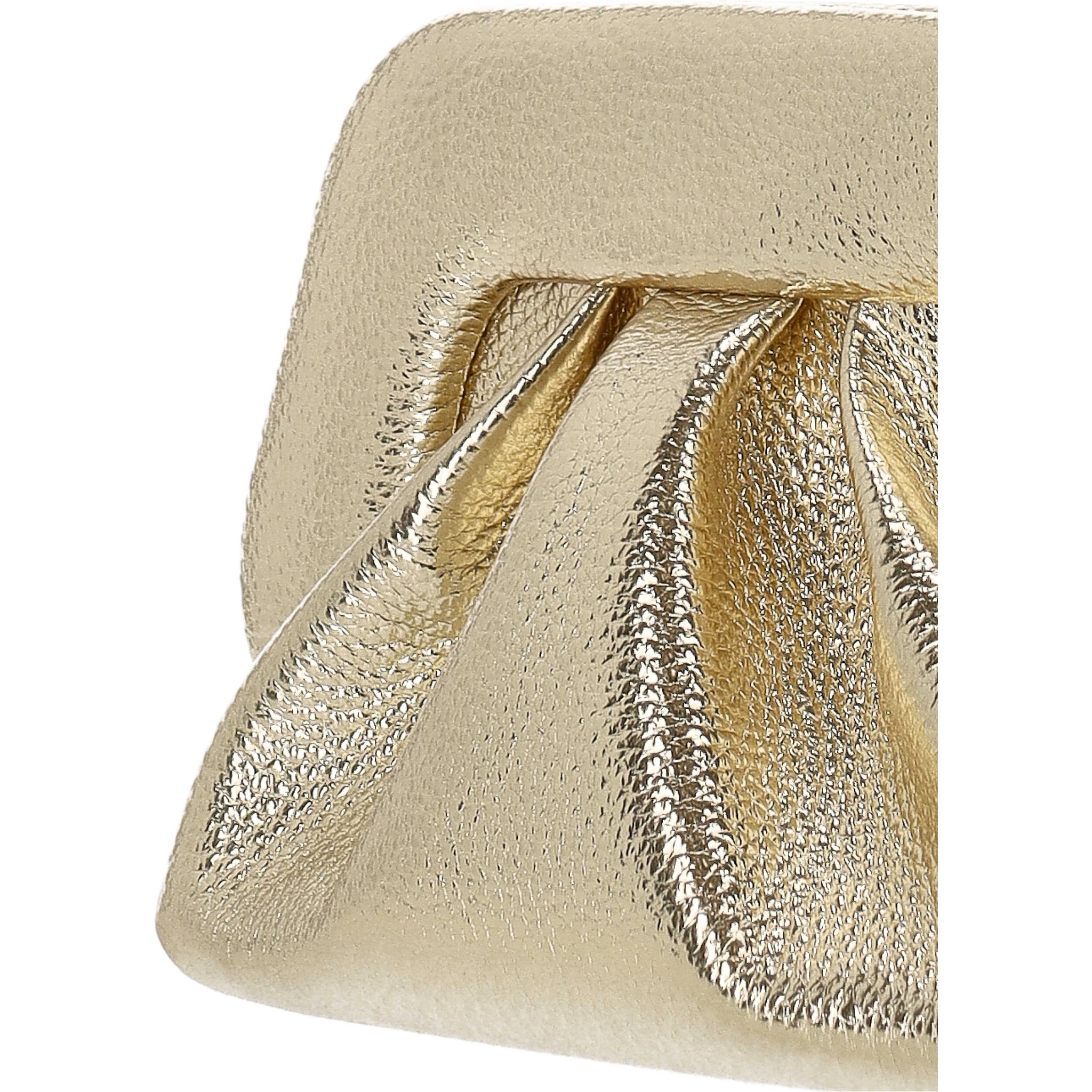 THEMOIRE' Bags.. Golden