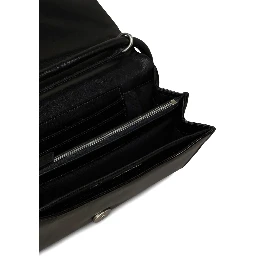 Ami Wallets Black