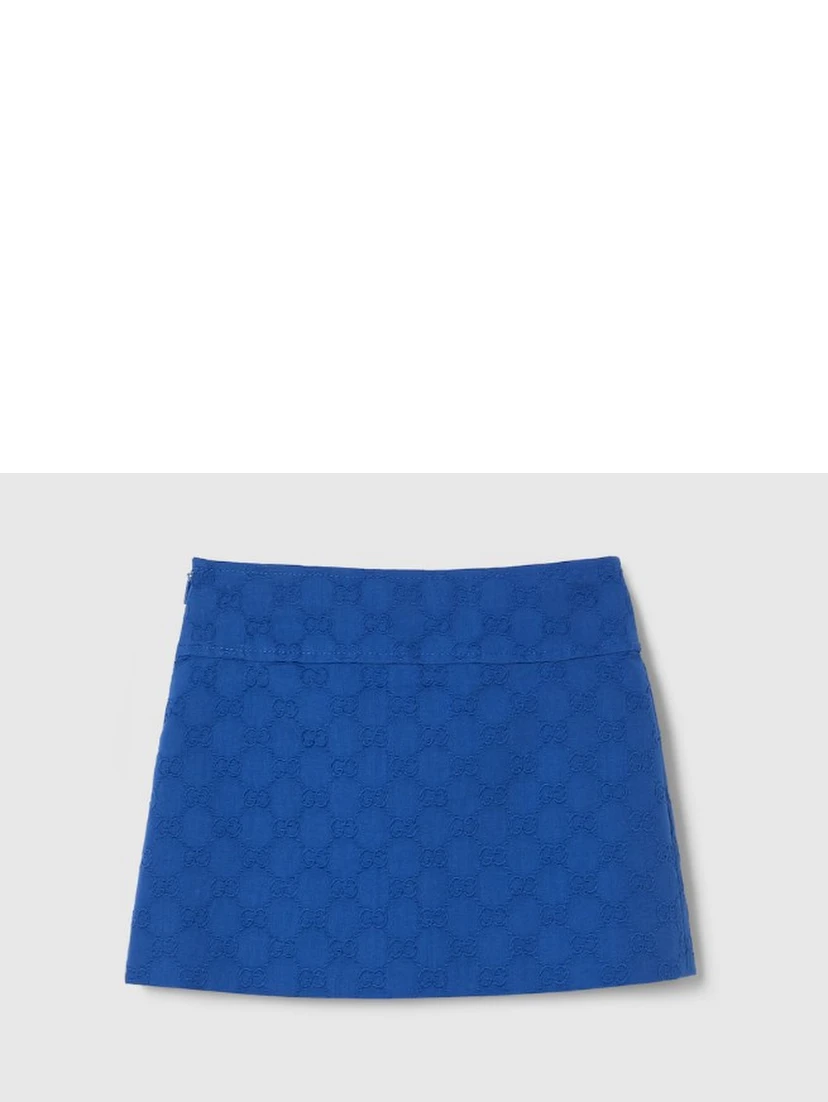 GUCCI KIDS Skirts