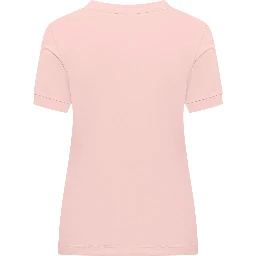 Dolce & Gabbana T-shirts and Polos Baby Pink