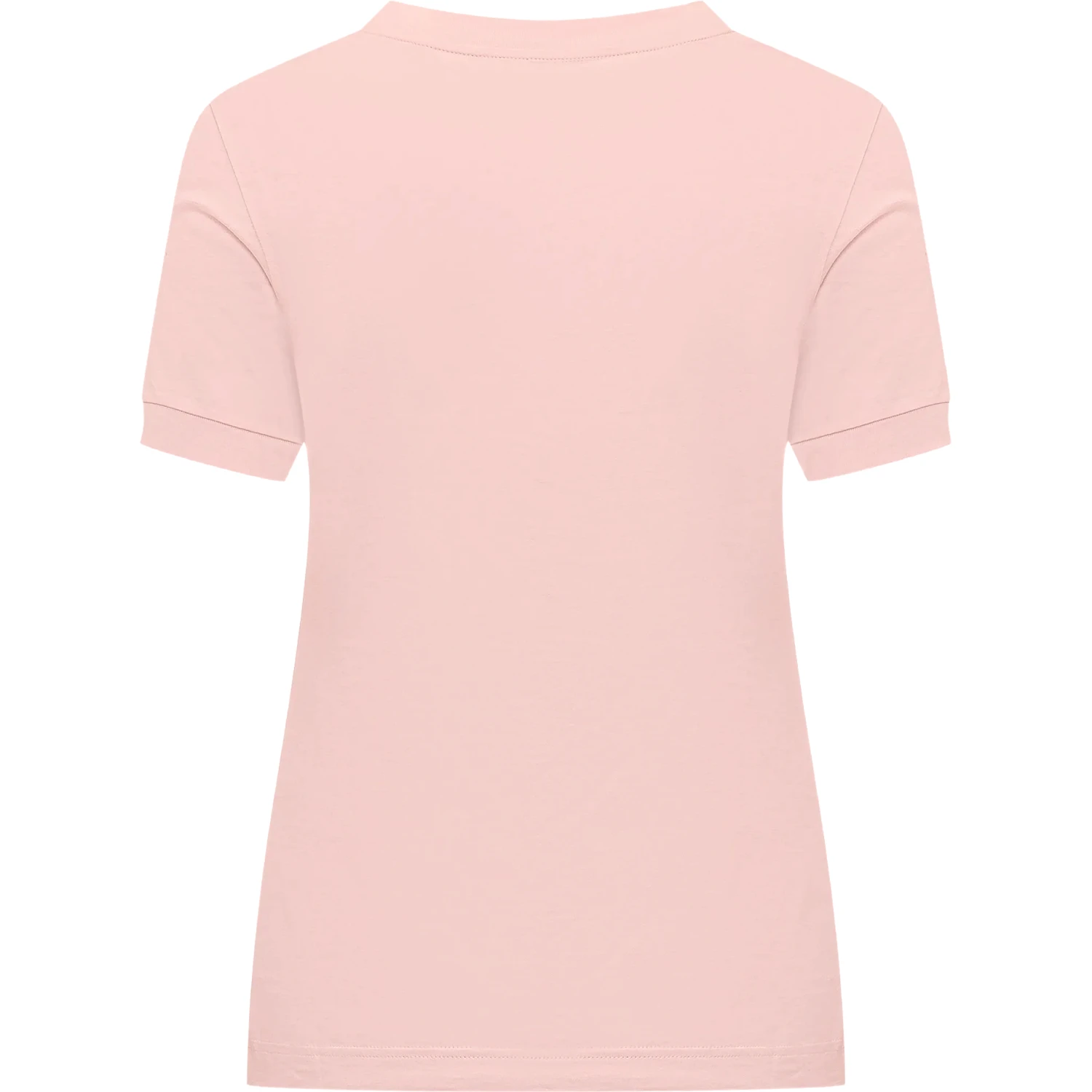 Dolce & Gabbana T-shirts and Polos Baby Pink