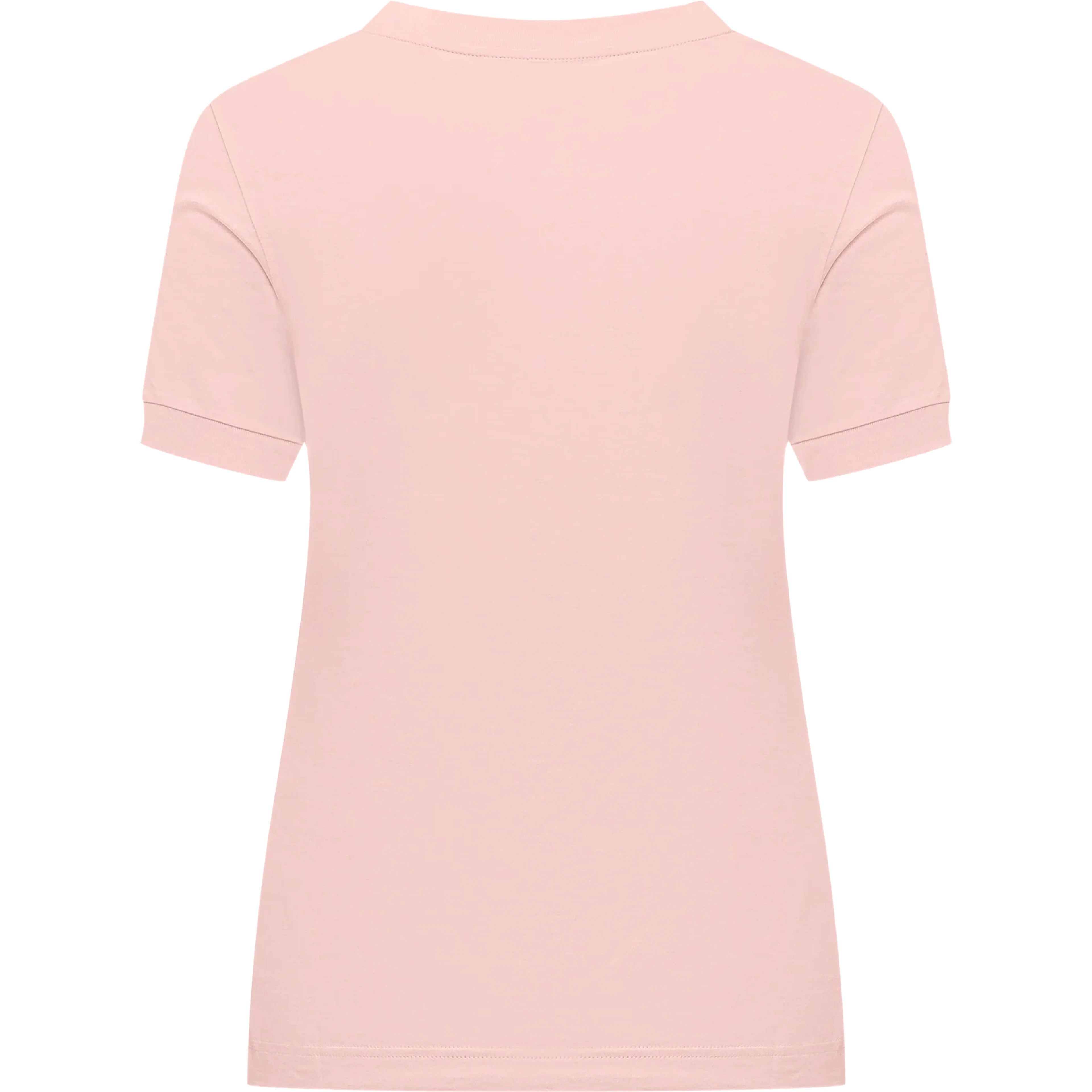 Dolce & Gabbana T-shirts and Polos Baby Pink