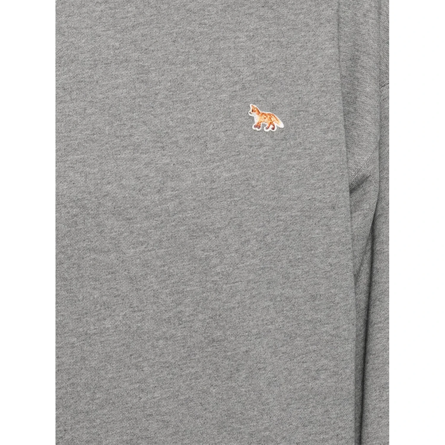 MAISON KITSUNE' Sweaters